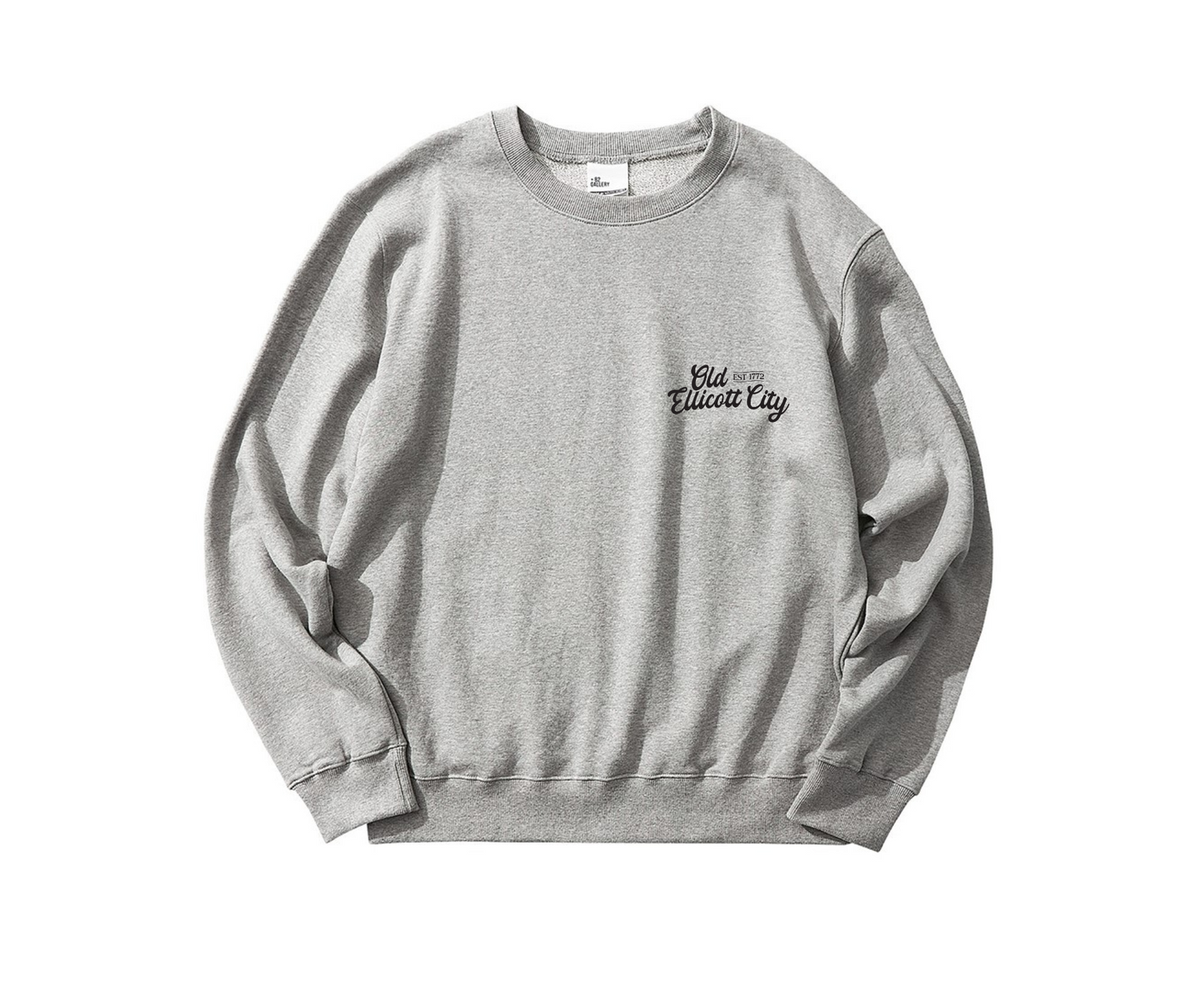 OEC Crewneck Shirt