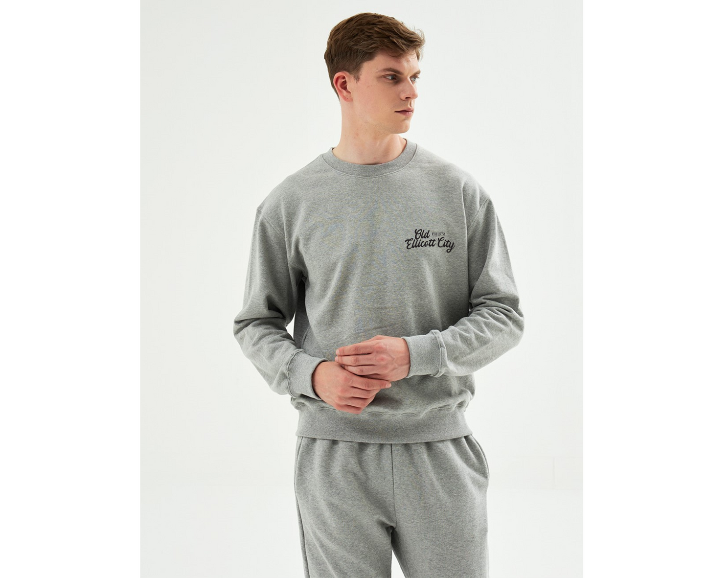 OEC Crewneck Shirt