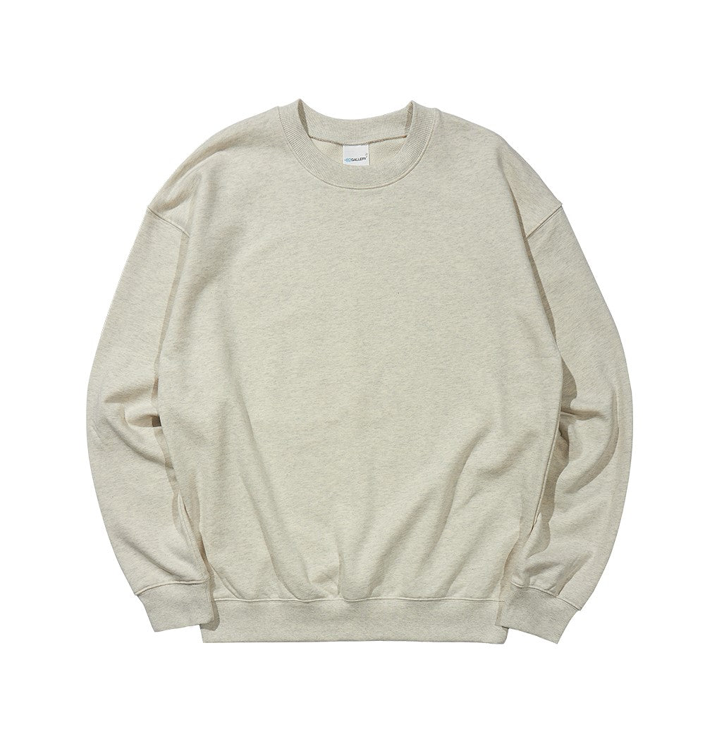 Customize a Crewneck Shirt with Your Own Design