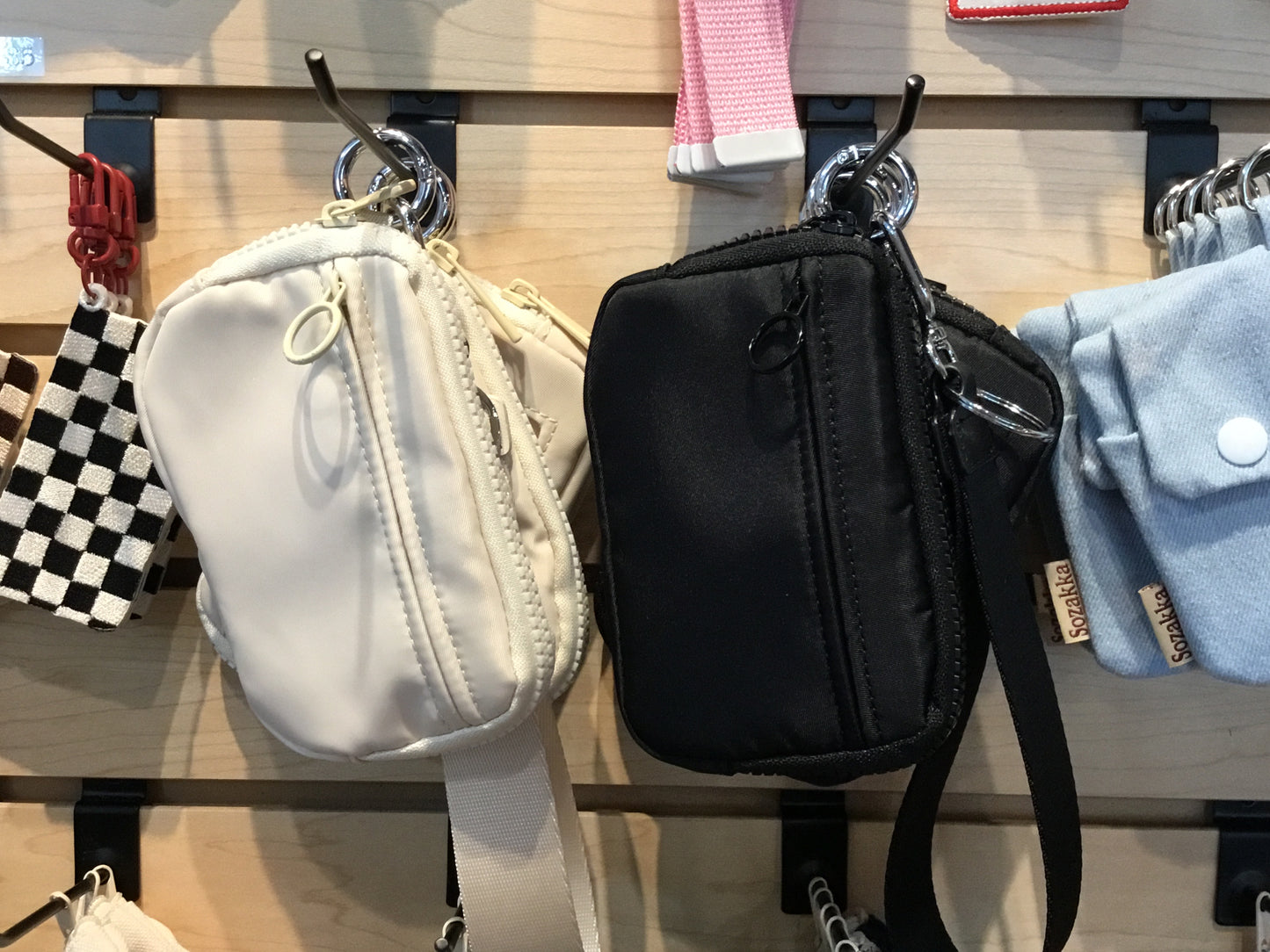 Dodohara pouch