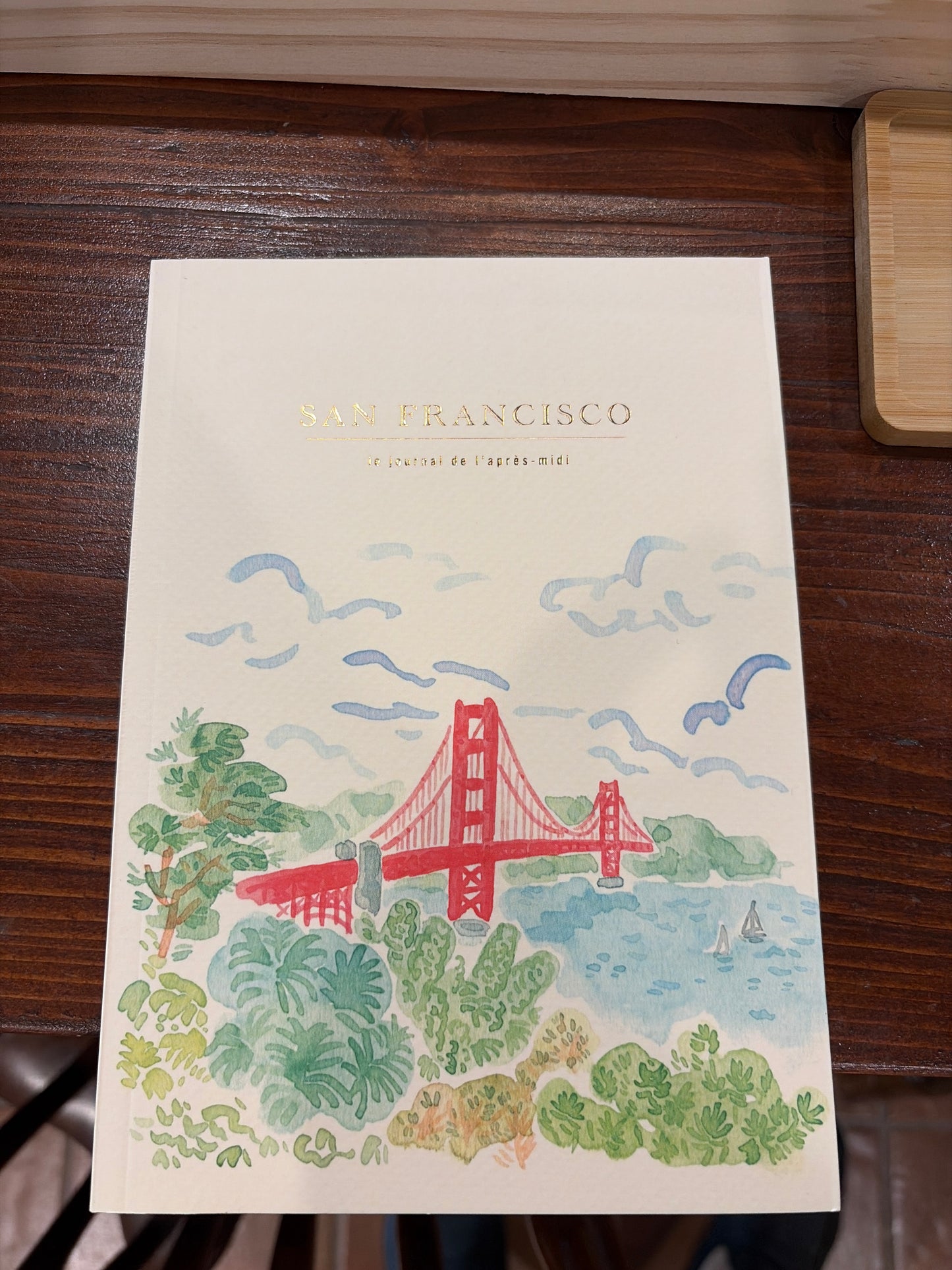 Travel Journal