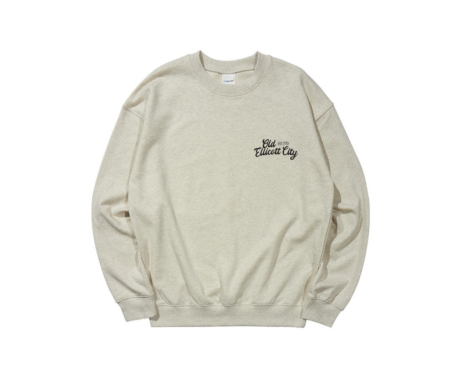 OEC Crewneck Shirt