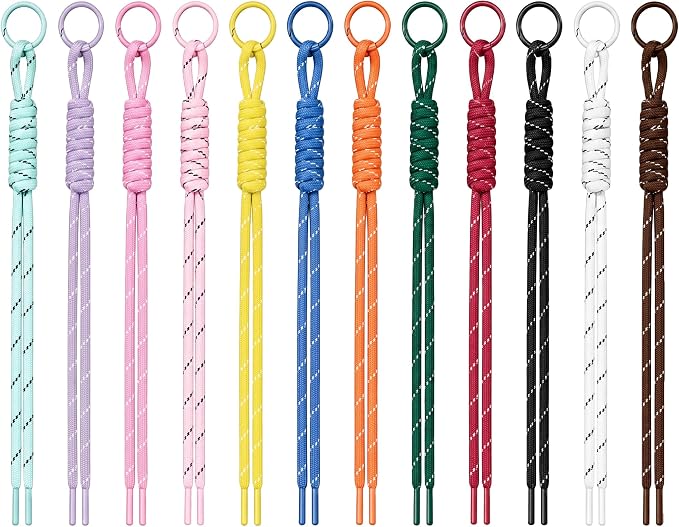 String Keyring