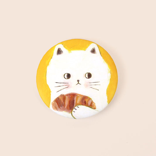 Hand Mirror | Sokamono