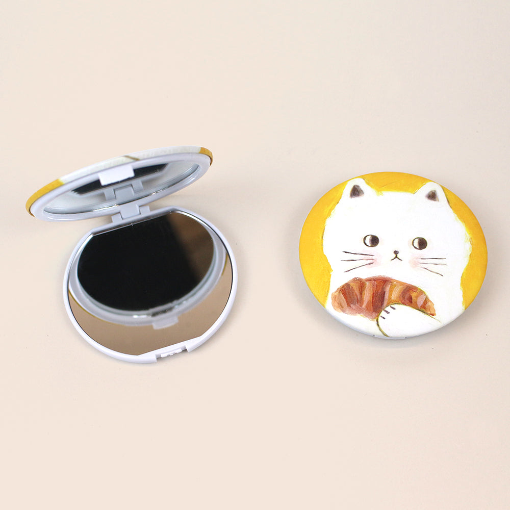 Hand Mirror | Sokamono