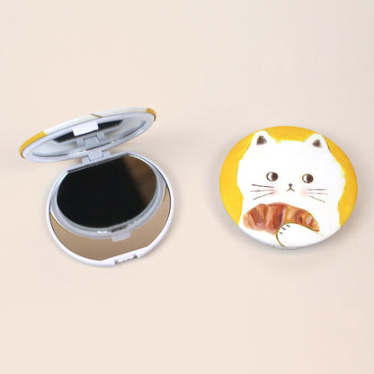 Hand Mirror | Sokamono