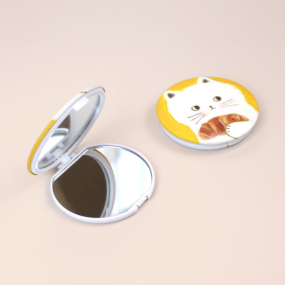 Hand Mirror | Sokamono