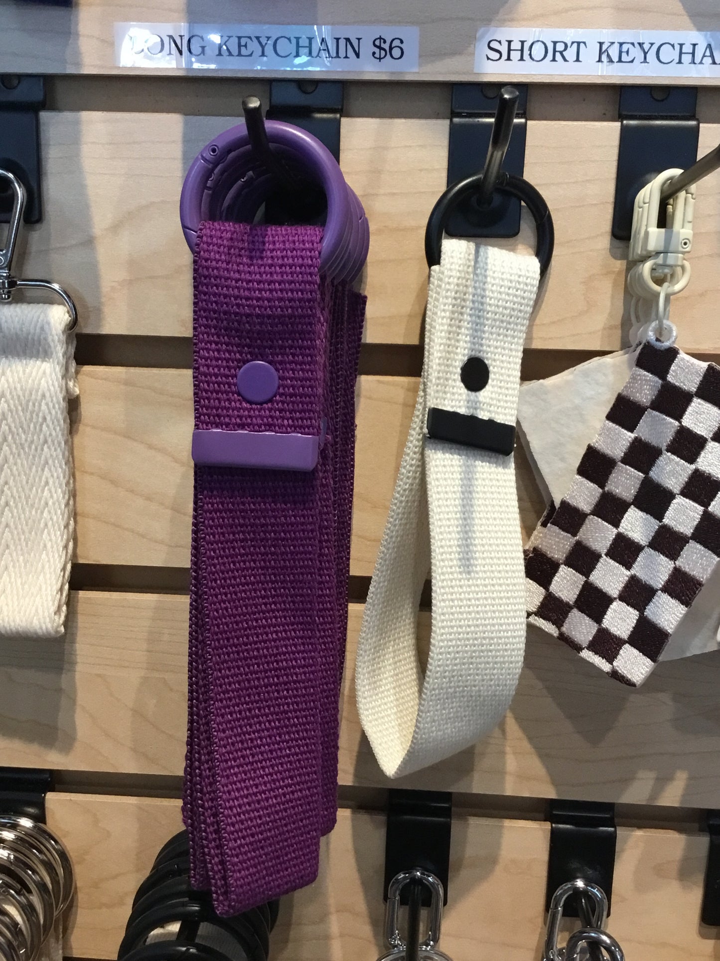 Keychain