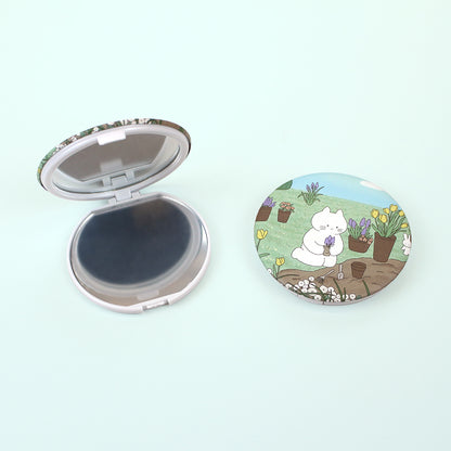 Hand Mirror | Sokamono