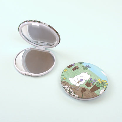 Hand Mirror | Sokamono