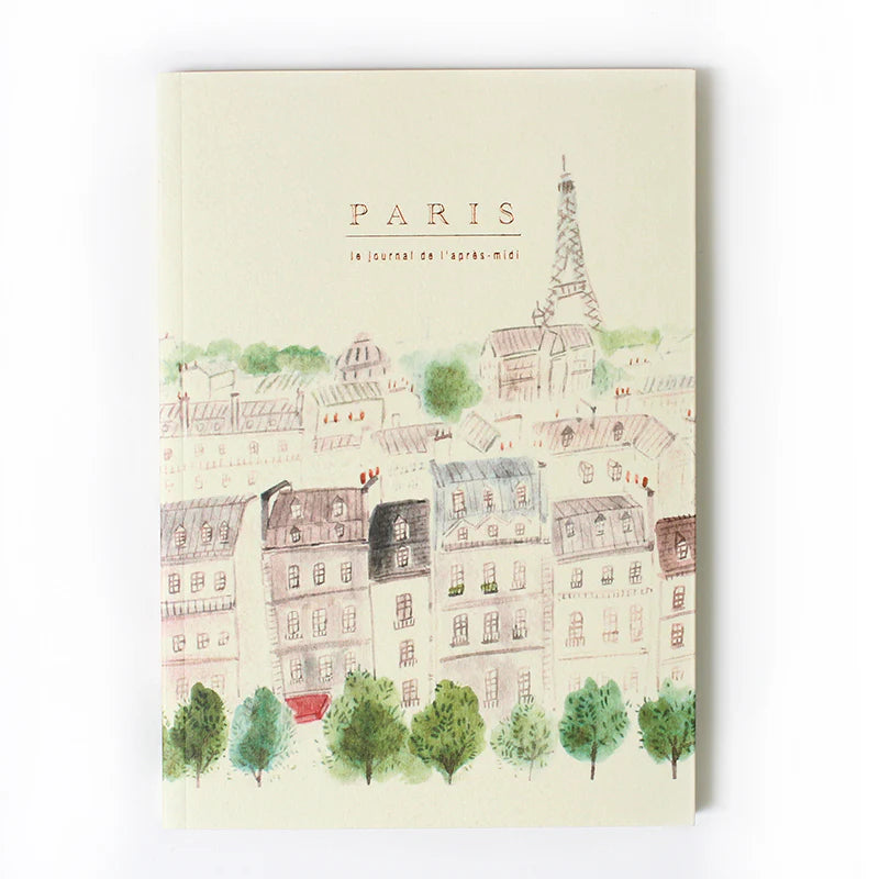 Travel Journal