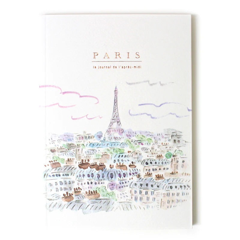 Travel Journal