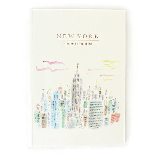 Travel Journal