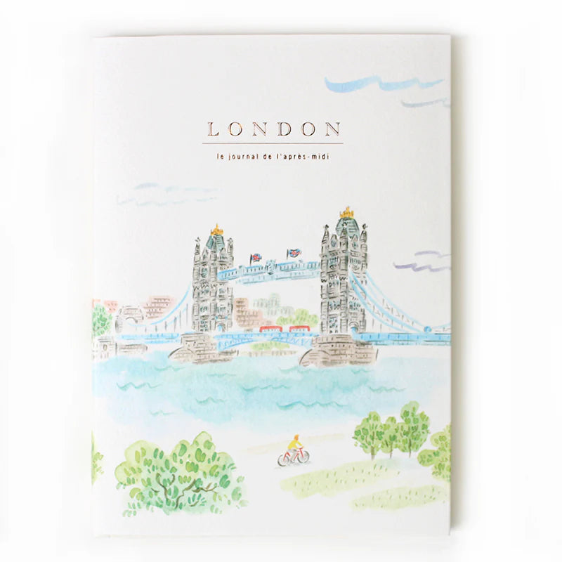 Travel Journal