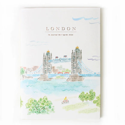 Travel Journal