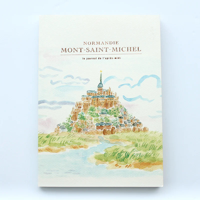 Travel Journal