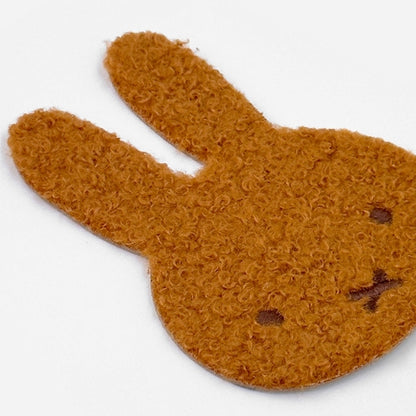 Miffy Fabric Sticker