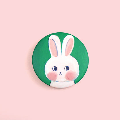 Hand Mirror | Sokamono