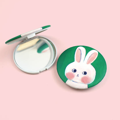 Hand Mirror | Sokamono