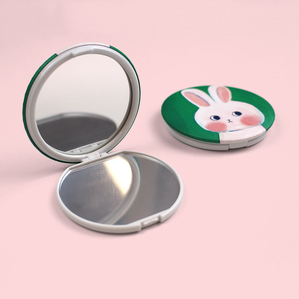 Hand Mirror | Sokamono