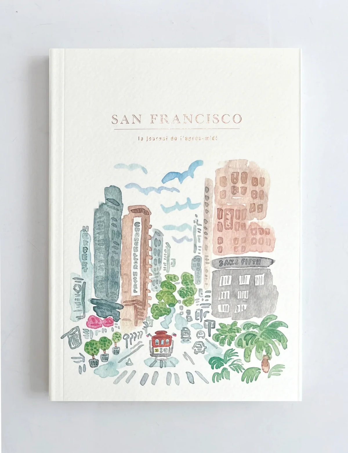 Travel Journal