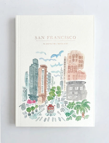 Travel Journal