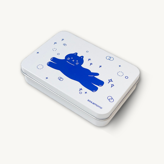 Trinket Tin