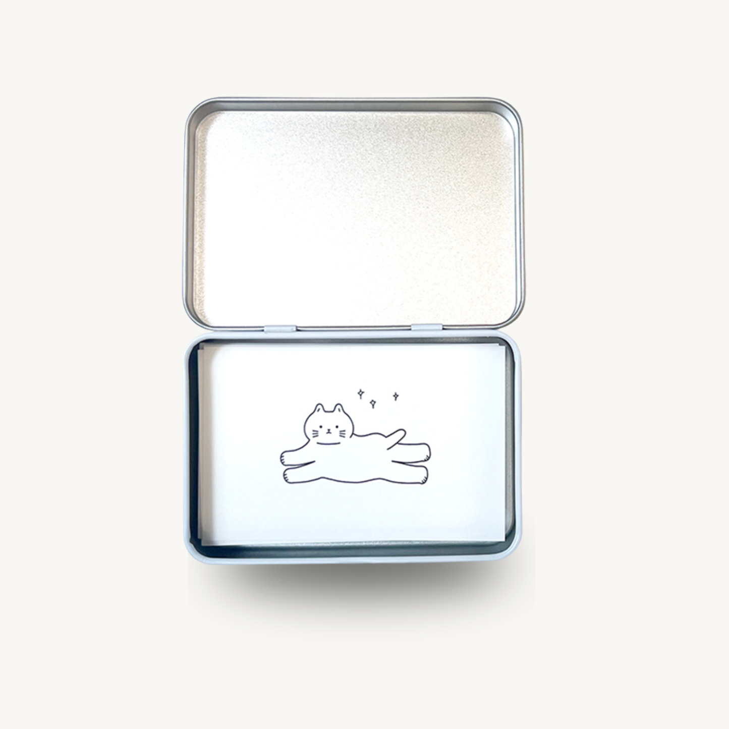 Trinket Tin