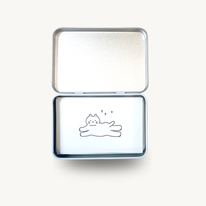 Trinket Tin