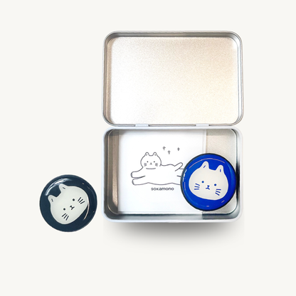 Trinket Tin