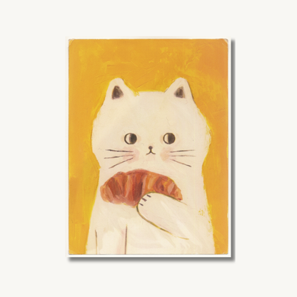 Postcard | Sokamono
