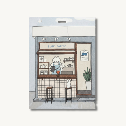 Postcard | Sokamono