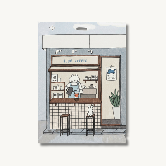 Postcard | Sokamono
