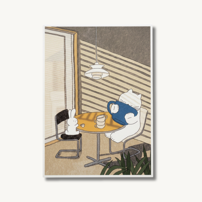 Postcard | Sokamono
