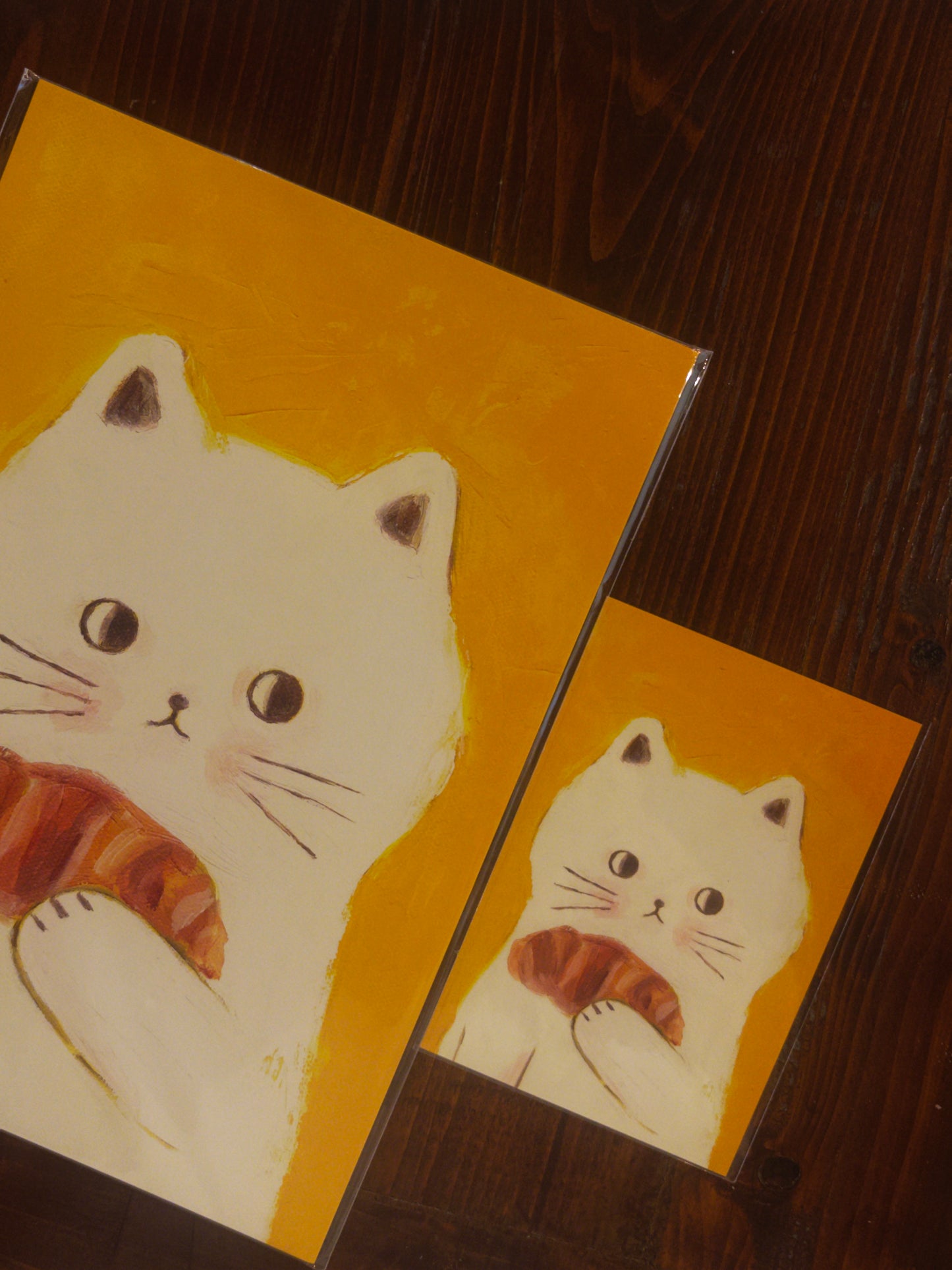 Postcard | Sokamono